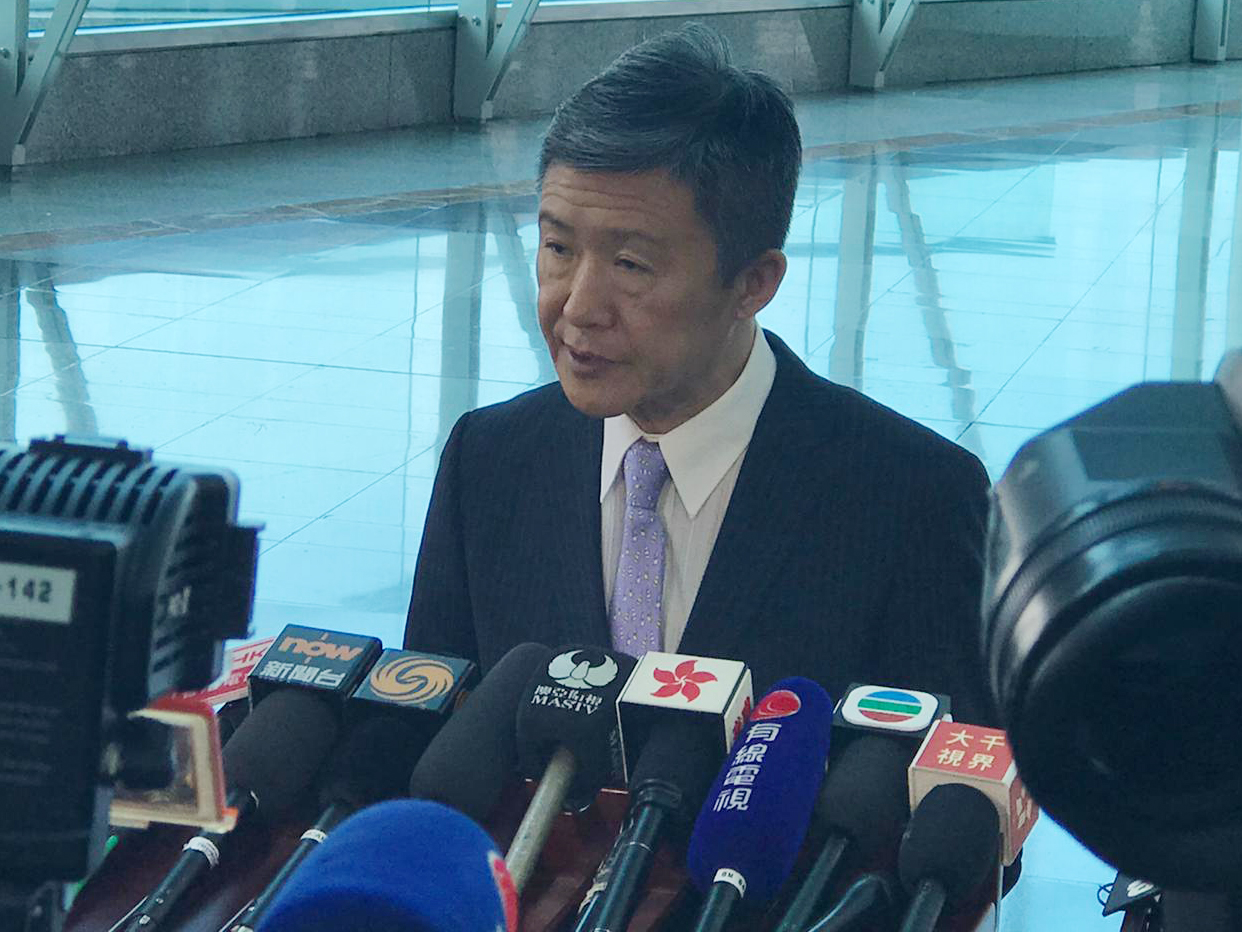 【区会选举】廉署收77宗投诉追查76宗 28宗涉武力威胁