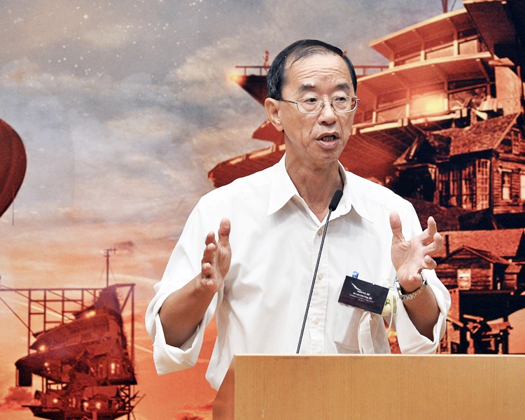 【屯门不明气体】分析数据 前天文台长料矿山村有可疑