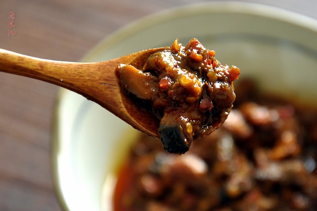 面条，米饭的最佳搭档！解馋又过瘾，万万不要多做，不然又要减肥