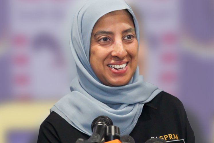 MACC pledges to enhance efforts to combat corruption