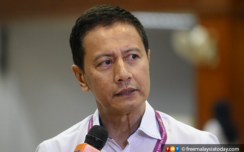 EC expects 70% voter turnout for Tanjung Piai by-election