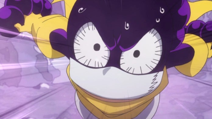 Why My Hero Academia's Mineta Deserves More Respect