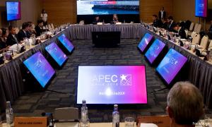 A colossal waste to give Apec 2019 a miss