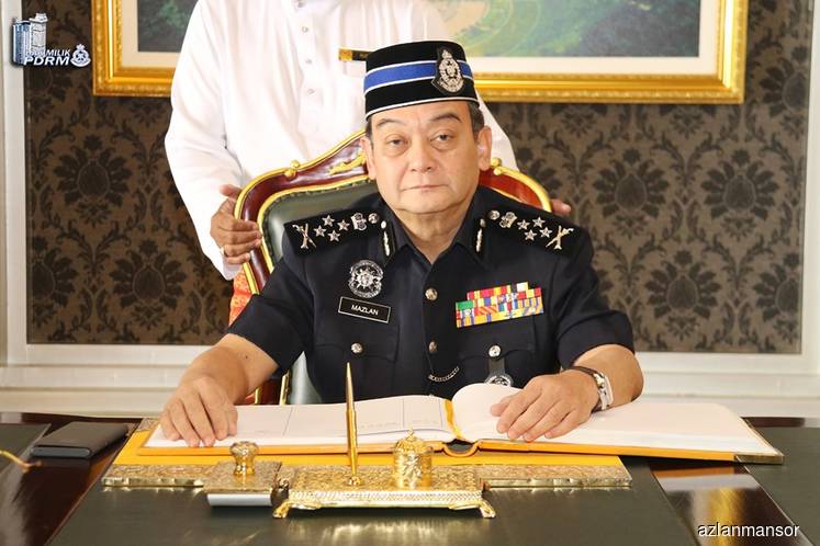 Claims of weekend racial riots untrue — Deputy IGP