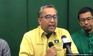 Unhappy with BN candidate being Chinese, Berjasa enters Tanjung Piai fray