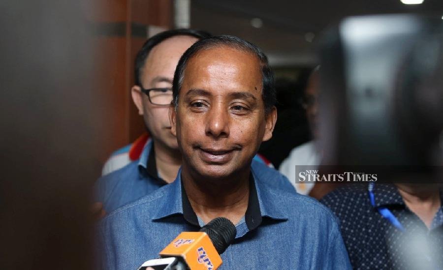 Meeting to reform labour law to be held Nov 11