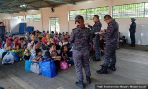 Temporary detention centres in Sabah overcrowded - MKN