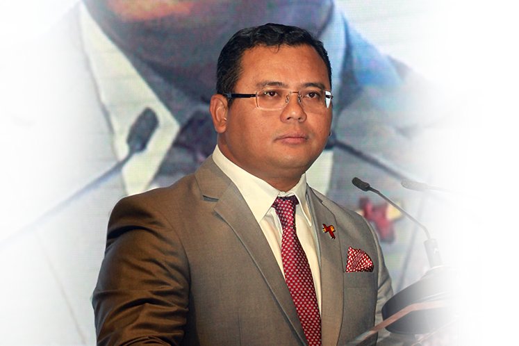 Selangor tables RM2.33 billion Budget for 2020