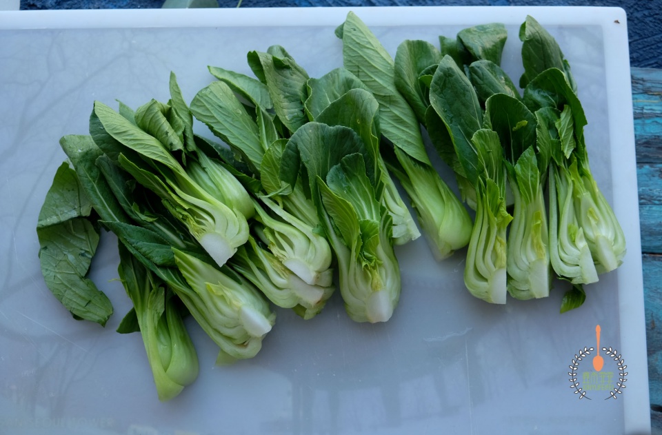 这绿叶菜价格最便宜，维生素C和钙含量却最高，秋天吃最适合
