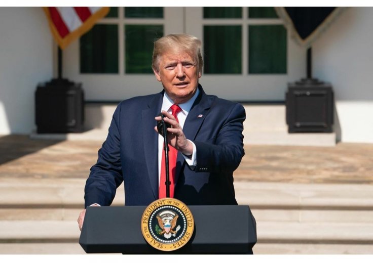 Trump warns of painful 2 weeks as task force braces for up to 240,000 coronavirus deaths [VIDEOS]