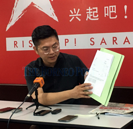 Wong withdraws MyCC report after KPA ends stevedoring services monopoly
