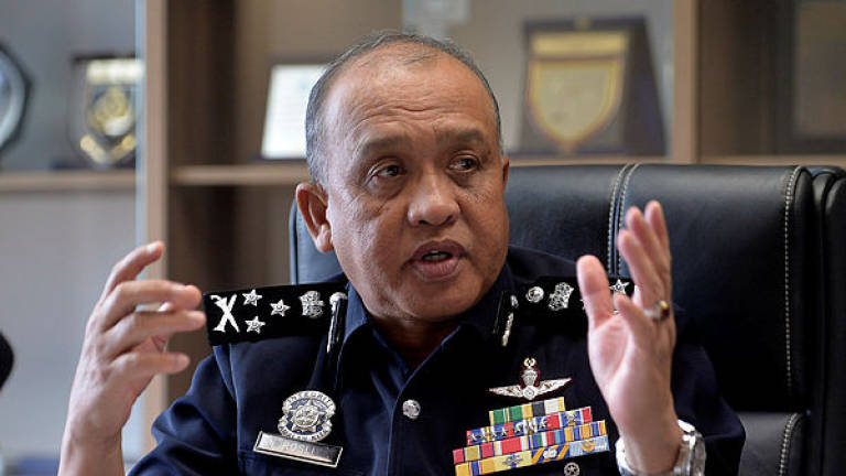 RM400m in losses due to cyber crimes in 10 months