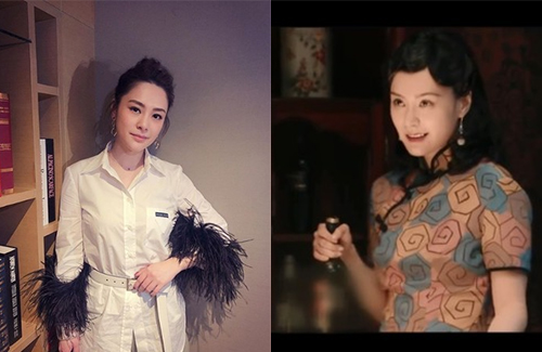 11 Years Later: Gillian Chung Finally Opens Up About Photo Scandal