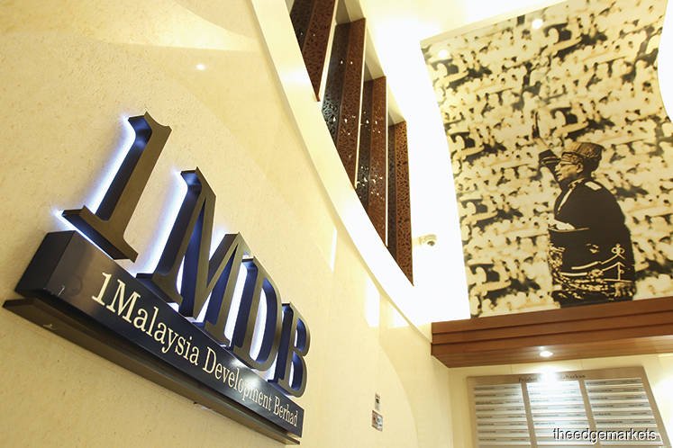 Feb 28 hearing of application to forfeit RM700,000 in Pekan Umno's bank account