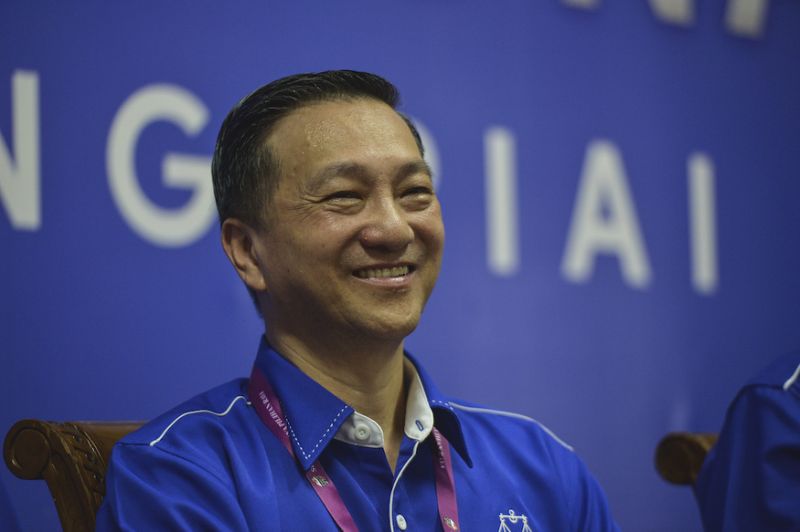 PAS backs MCA in Tanjung Piai by-election, indicates a need for a non-Muslim party in multiracial setting