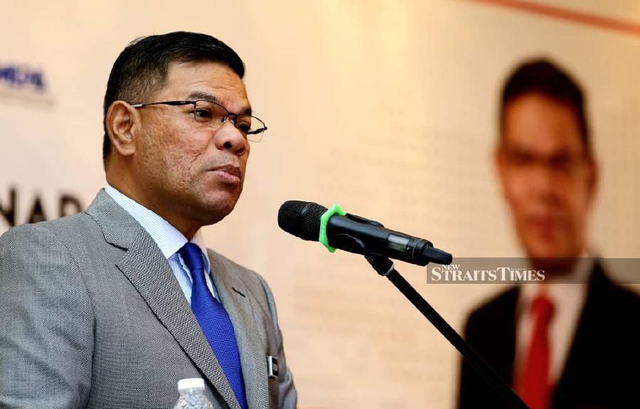 More trademark and intellectual property expected