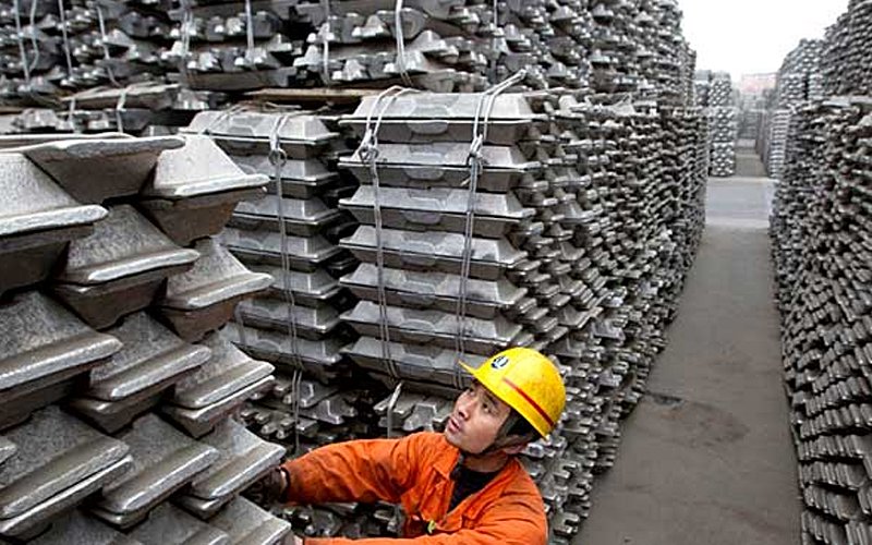 Sarawak to impose sales tax on aluminium products next year