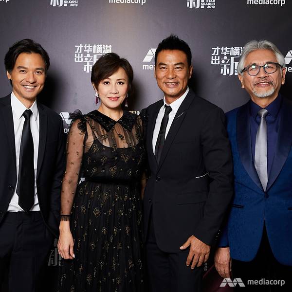 Teoh Ze Tong crowned Star Search winner; will quit job to act