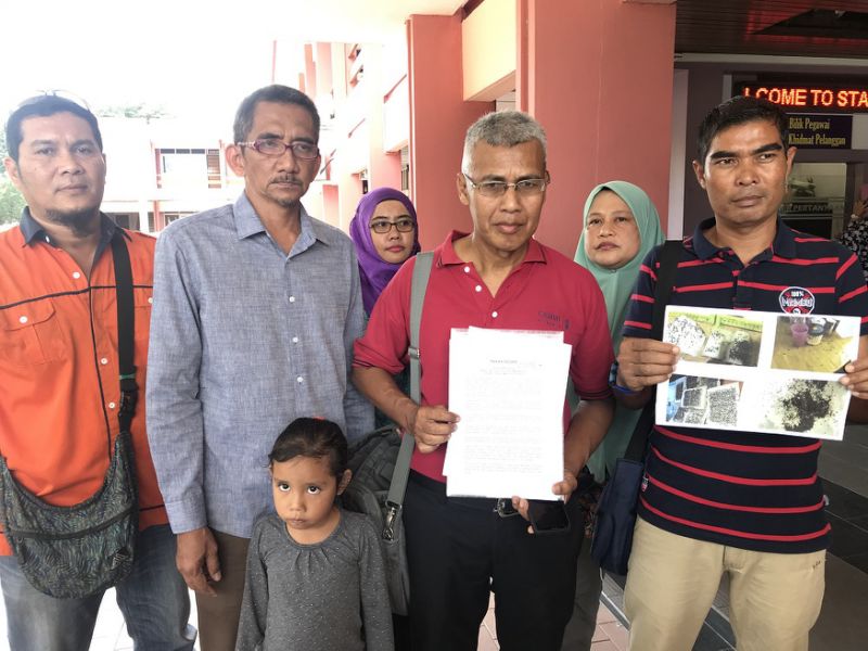 In Ipoh, environmental groups urge authorities to take action on Segari’s fly plague
