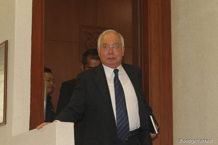 Najib escapes further bail conditions, but judge 'won't tolerate attempts to mislead court'