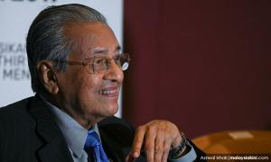 PM: When cash was king, those not into corruption were seen as stupid