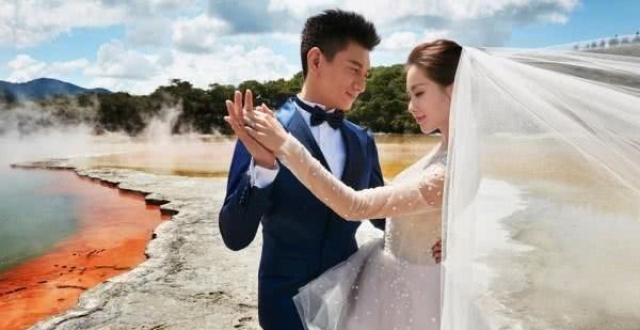 刘诗诗坦言停工生子是很自然的事，自曝当妈后的变化