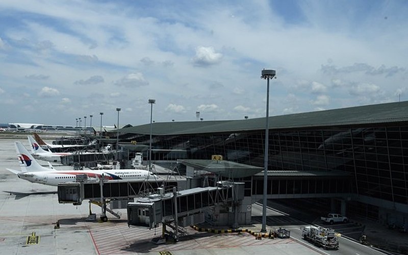 Speed up reform of airport charges, says Asian aviation group