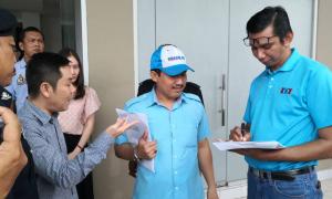 Injunction scuttles PKR division polls amid tussle