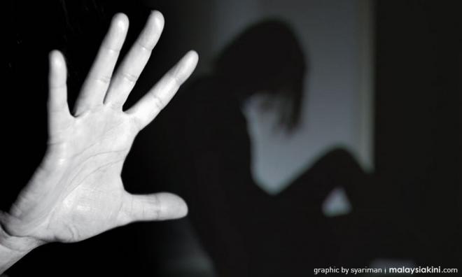 今年逾四千宗家暴，年轻女性上班族受害最甚