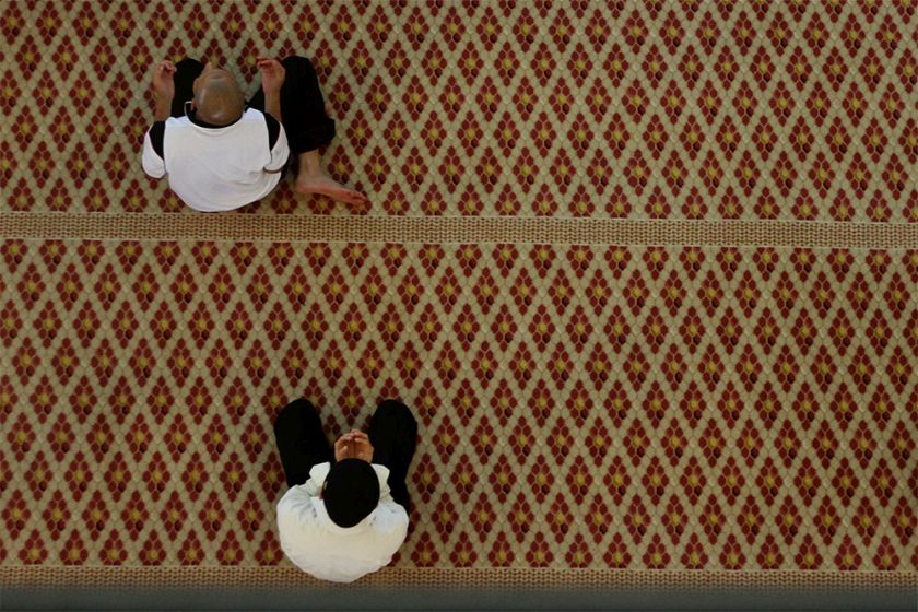 Hadi: Zakat’s priority is Muslims first, then only others