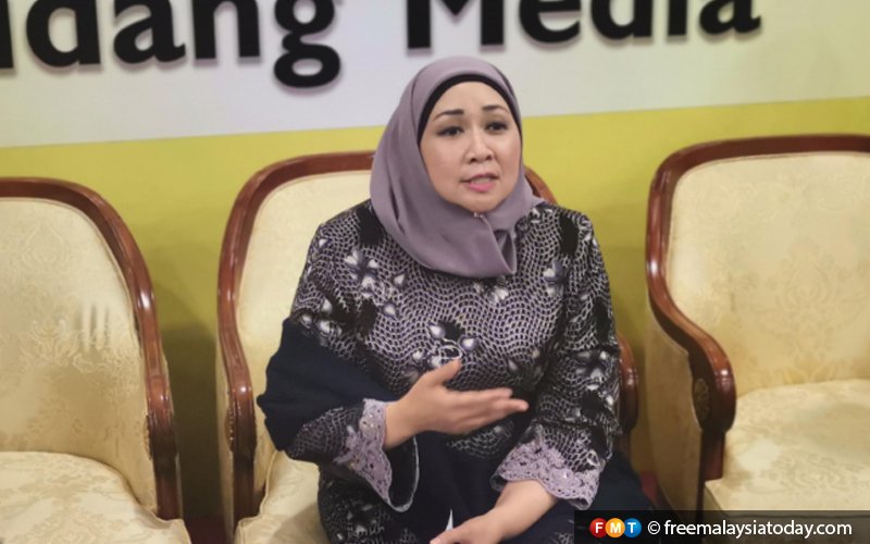Sarawak to sue Petronas over sales tax, says assistant minister