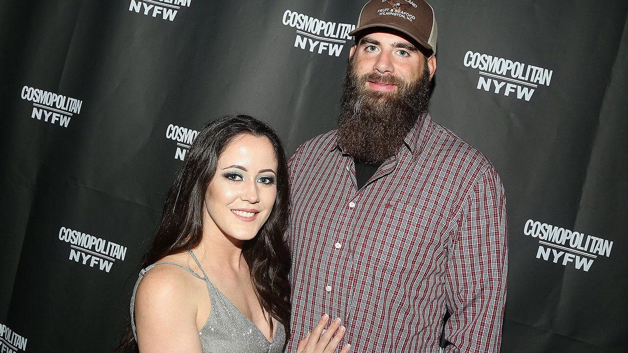 Teen Mom 2's Jenelle Evans' Estranged Husband David Eason Calls Her 'Stupid' After Split