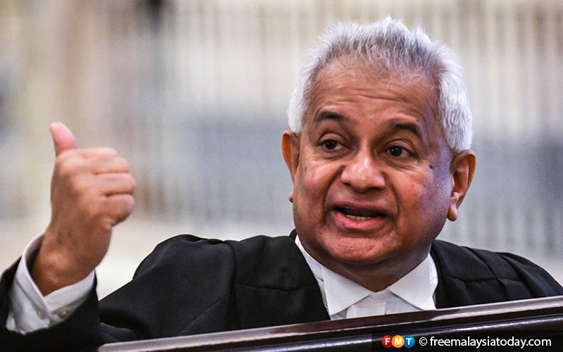 Tommy Thomas tells why he resigned as AG