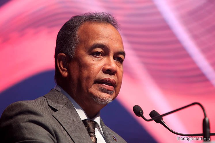 Govt's RPGT collection for properties disposed after 5 years hit RM81.5 mil as of August