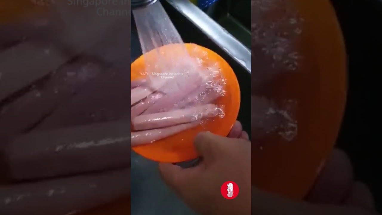 Beware of this frozen sausage brand selling in Singapore