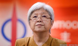 DAP headhunting women to fill 30 percent of local councillor posts