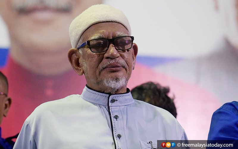 PAS may revamp Gagasan bloc, says Hadi