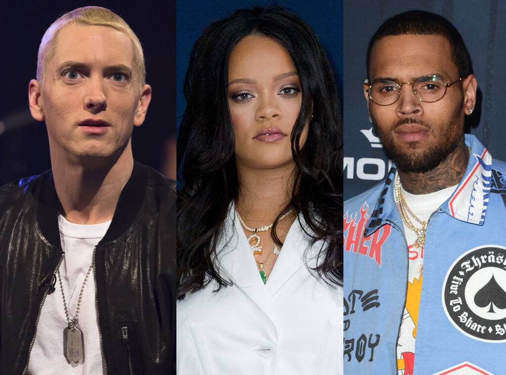Eminem's Most Controversial Moments Revealed: Shocking Lyrics, Famous Feuds and More