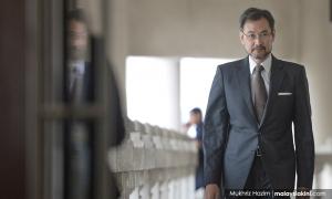 Day 30: Bank Negara not informed of US$700m diverted to Good Star