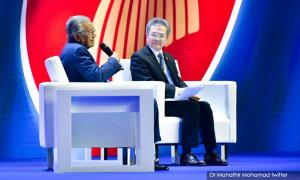 PM: Khazanah best to mitigate PLUS' financial woes
