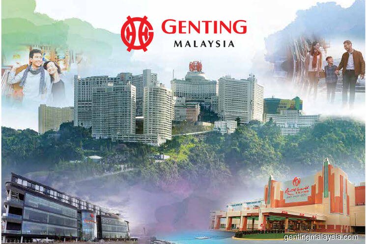 Genting Malaysia unit buys 13.2 million Empire shares from Kien Huat