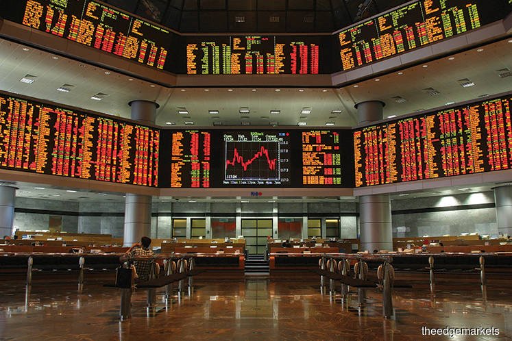 Stocks that move today — Top Glove, Kumpulan Powernet, JAKS Resources, Uzma