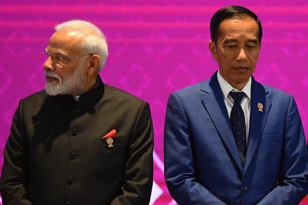 ASEAN leaders snub US meeting after Trump skips ASEAN summit