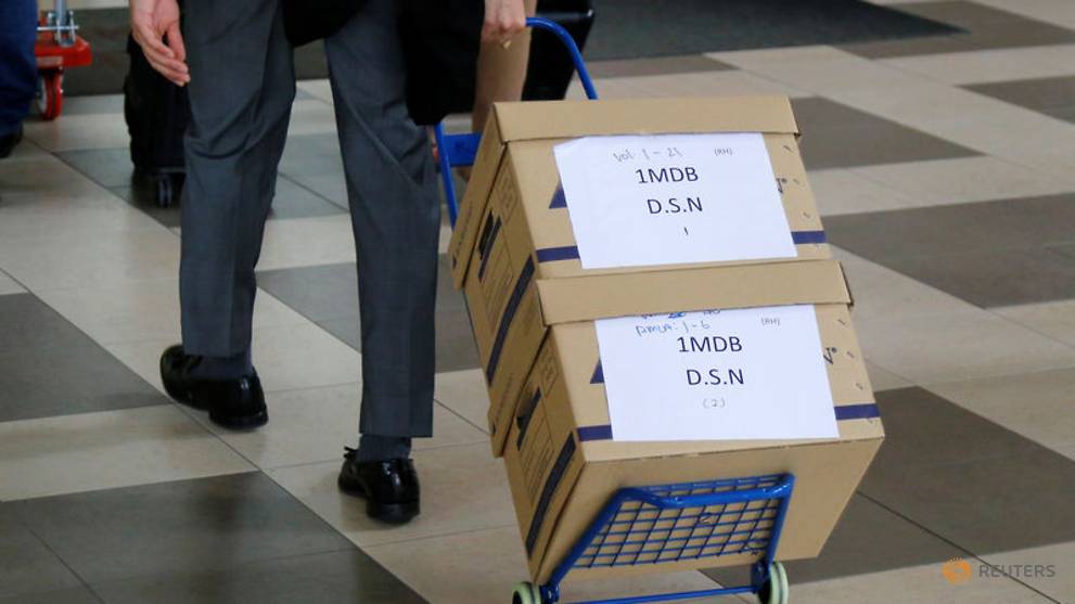 Malaysia aims to locate further US$4.34b in 1MDB-linked assets