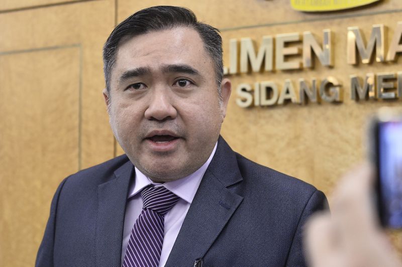 Loke: Ride-hailing firm Go-jek, others to start pilot run in Malaysia in Jan 2020