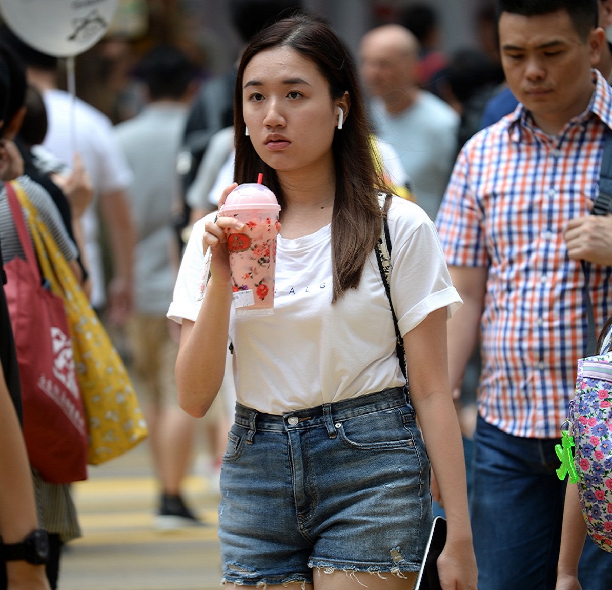 天文台：10月异常炎热平均高温达29.5度有记录最高
