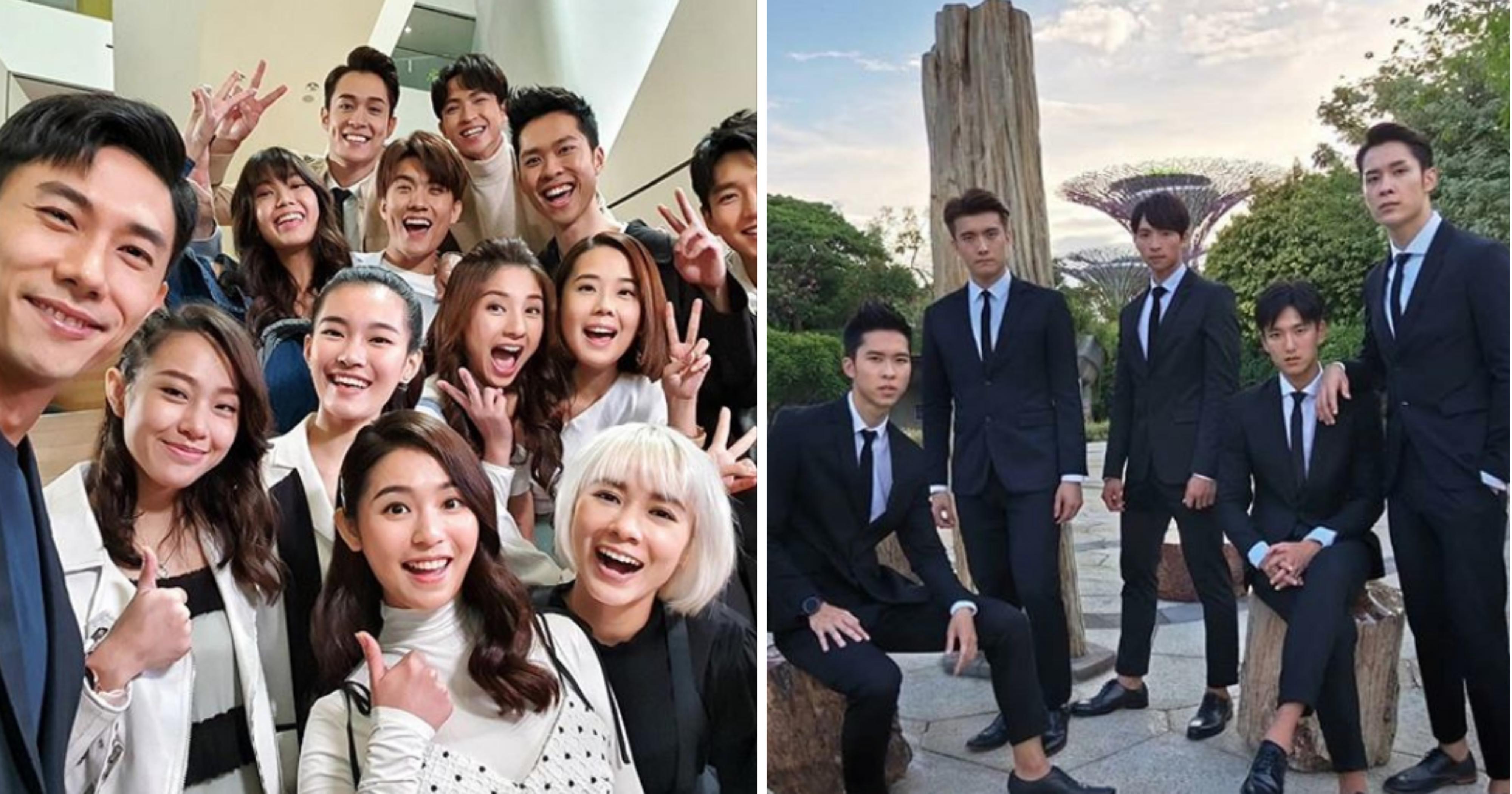 Mediacorp offering contracts to all 12 Star Search 2019 finalists in ‘unprecedented move’