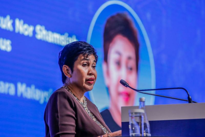 Over five million suspicious deposits recorded since cash threshold rate lowered, says Bank Negara governor