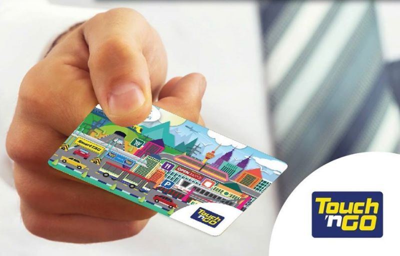 PLUS to address difficulties related to Touch 'n Go transactions