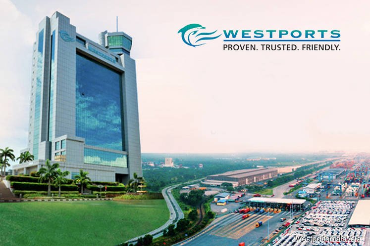 Westports handles record-breaking 10-millionth container for 2019